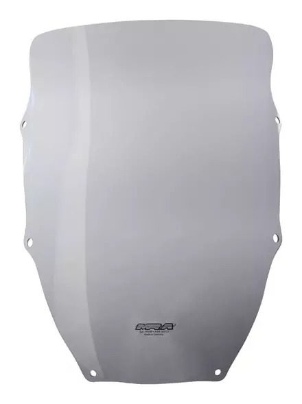 [MRA] Ветровое стекло для YZF600R Thundercat (4WD 4TV) 1996-2007 Touring T, цвет Серый