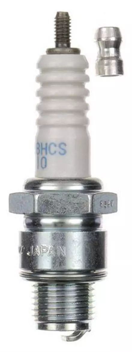 Свеча зажигания NGK BR8HCS-10 для мотоциклов