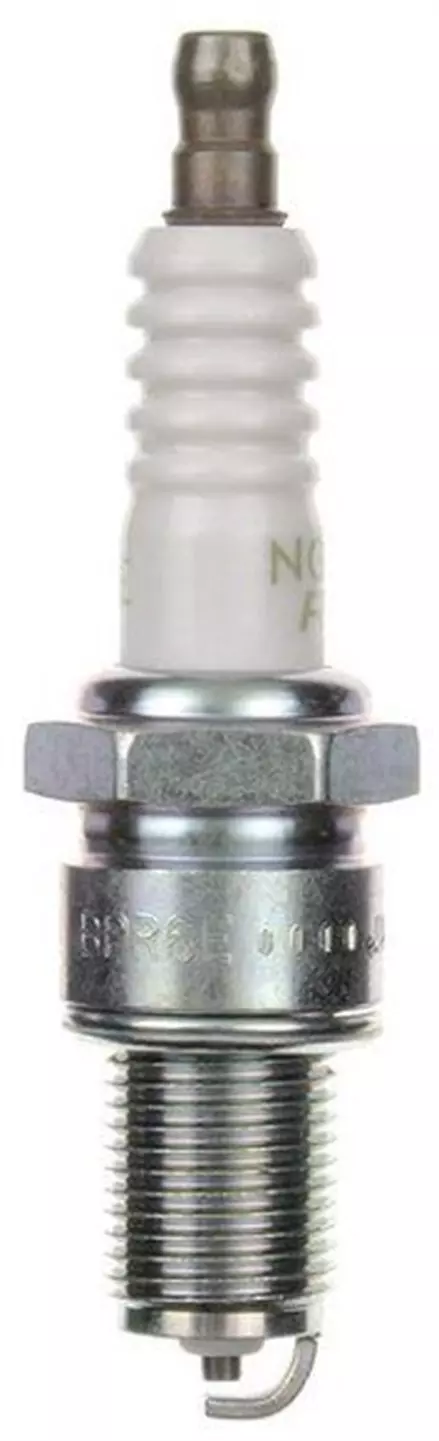 Свеча зажигания NGK BPR6E  для мотоциклов