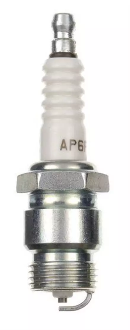 Свеча зажигания NGK AP6FS для мотоциклов