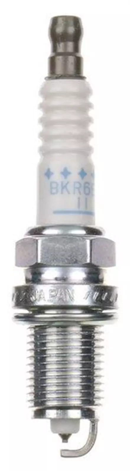 Свеча зажигания NGK BKR6EP-11 для мотоциклов