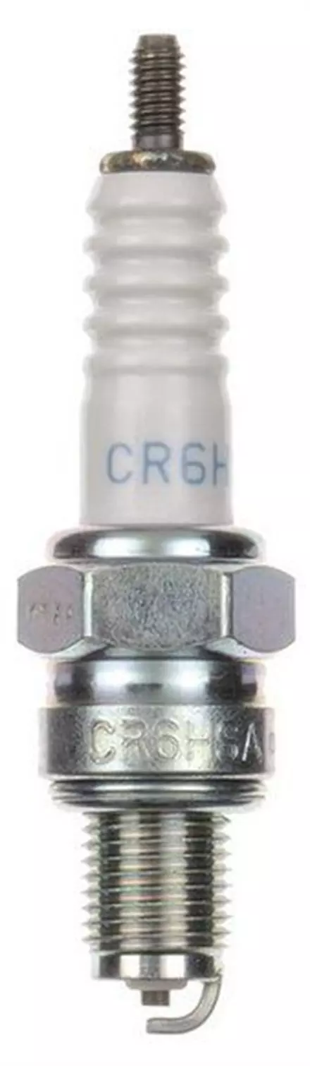 Свеча зажигания NGK CR6HSA для мотоциклов