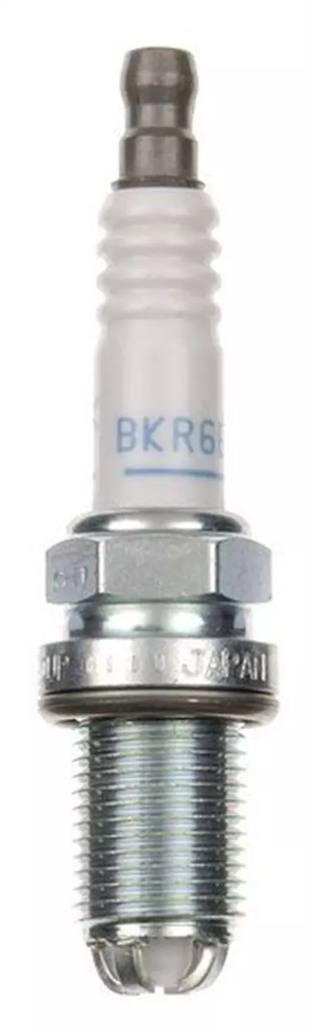 Свеча зажигания NGK BKR6EQUP для мотоциклов