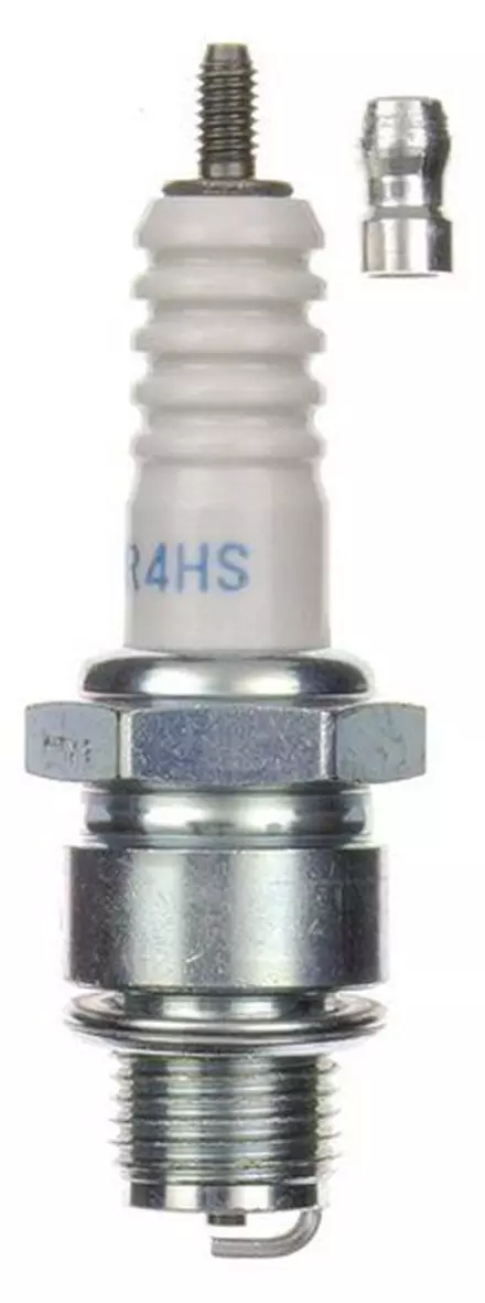Свеча зажигания NGK BR4HS для мотоциклов