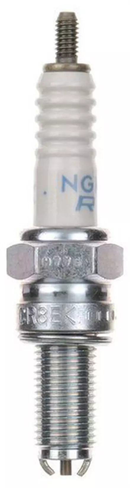 Свеча зажигания NGK CR8EK для мотоциклов