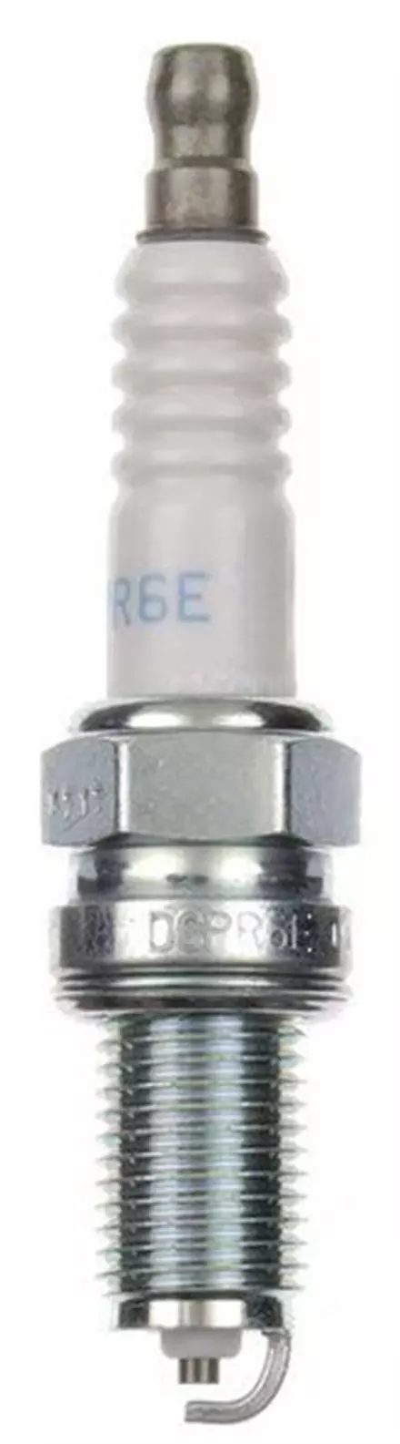 Свеча зажигания NGK DCPR6E для мотоциклов