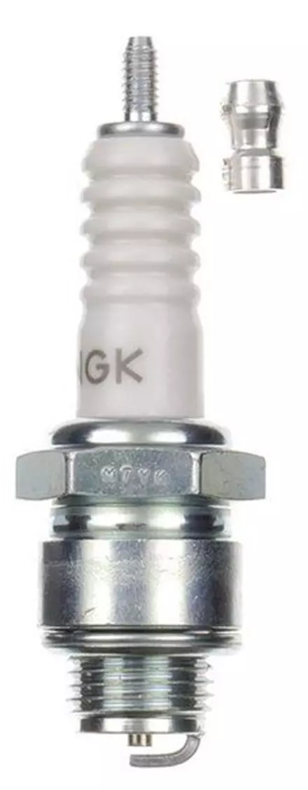 Свеча зажигания NGK B6S для мотоциклов