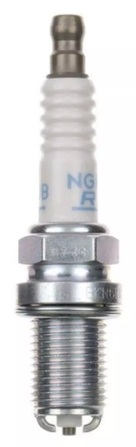 Свеча зажигания NGK BKR6EKUB для мотоциклов