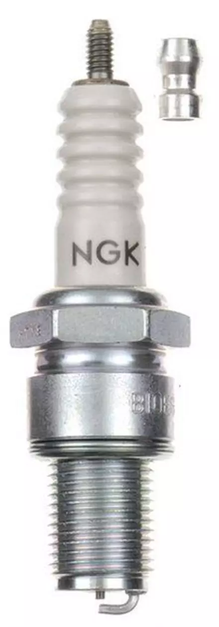Свеча зажигания NGK B10EG для мотоциклов