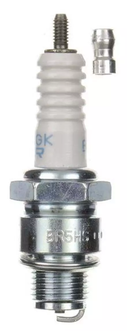 Свеча зажигания NGK BR5HS для мотоциклов