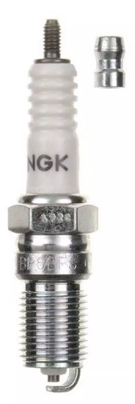 Свеча зажигания NGK BP6EFS для мотоциклов
