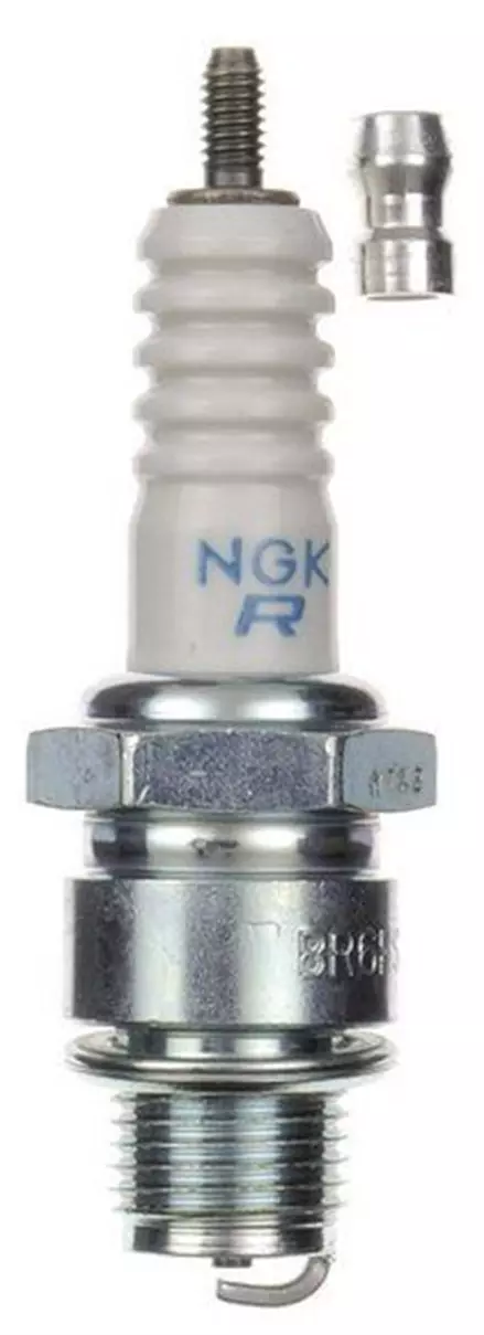 Свеча зажигания NGK BR6HS для мотоциклов