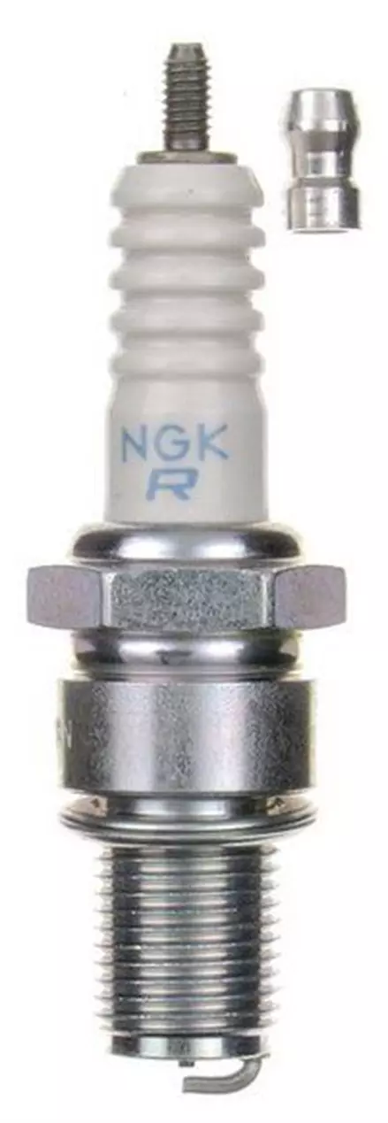 Свеча зажигания NGK BR8EG для мотоциклов