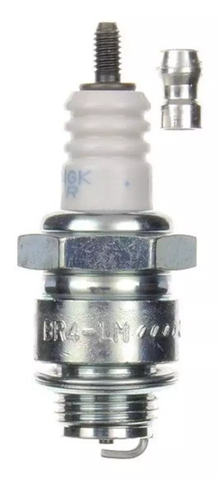 Свеча зажигания NGK BR4LM для мотоциклов