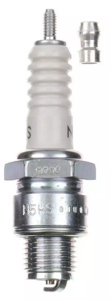 Свеча зажигания NGK B5HS для мотоциклов