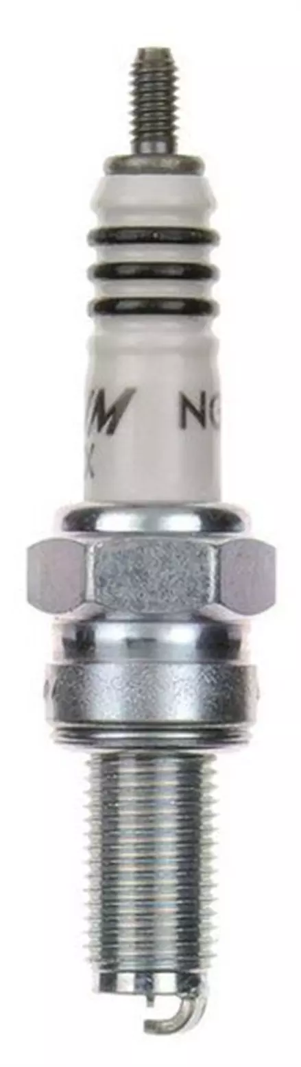Свеча зажигания NGK CR8EIX для мотоциклов