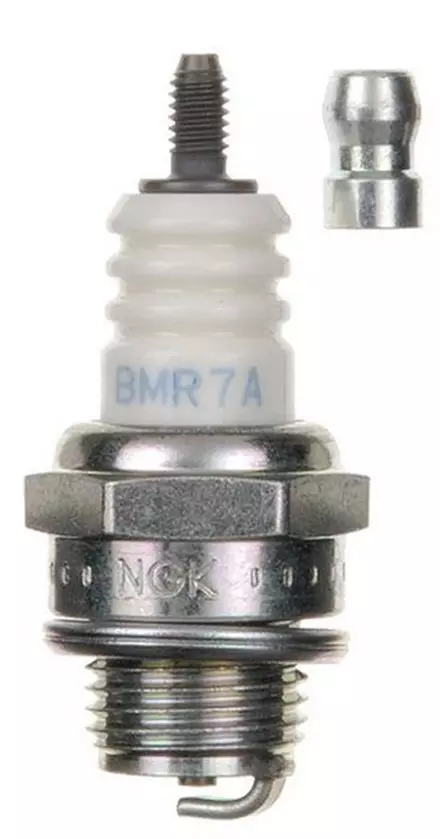 Свеча зажигания NGK BMR7A для мотоциклов