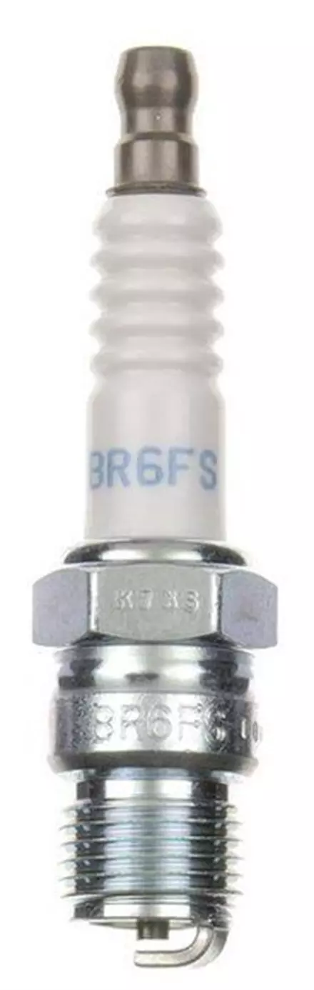 Свеча зажигания NGK BR6FS для мотоциклов