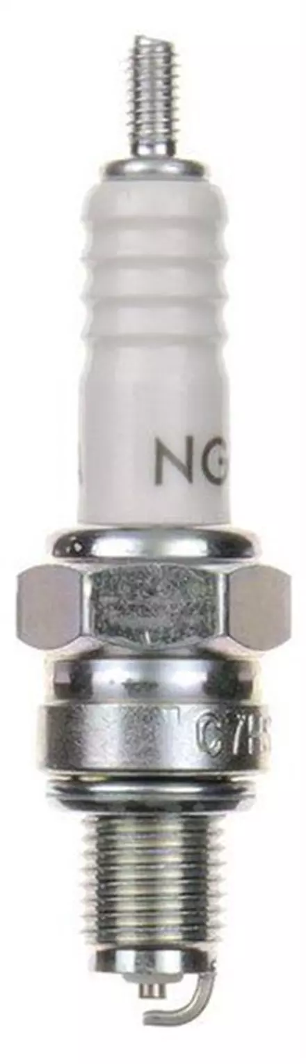 Свеча зажигания NGK C7HSA для мотоциклов