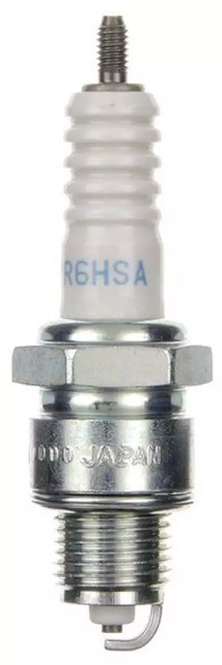 Свеча зажигания NGK BPR6HSA для мотоциклов