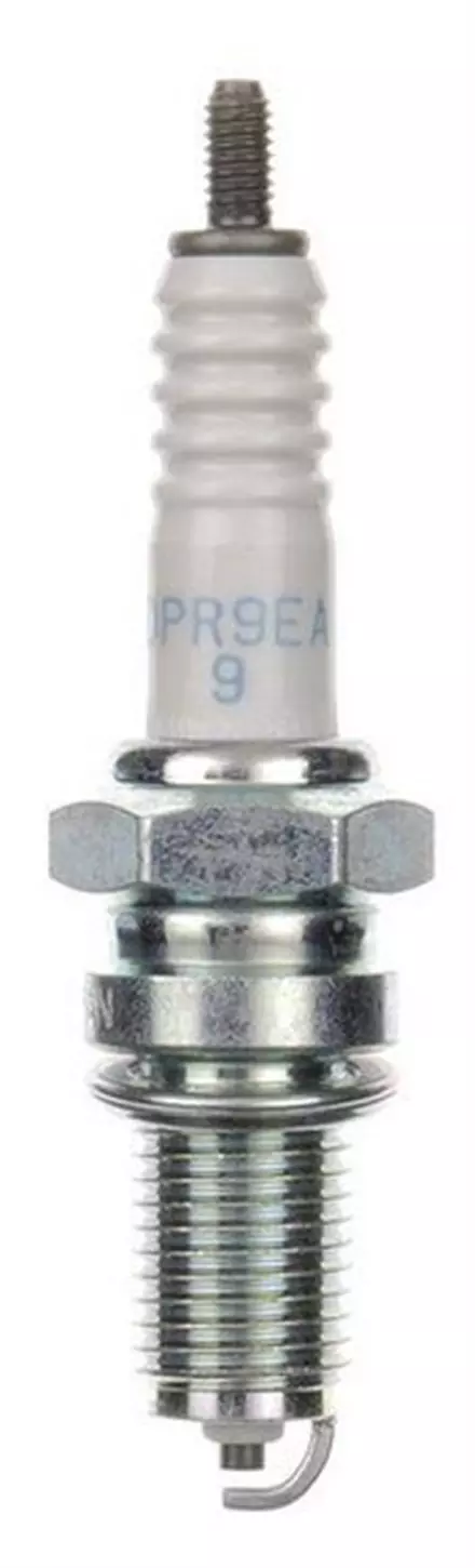 Свеча зажигания NGK DPR9EA-9 для мотоциклов