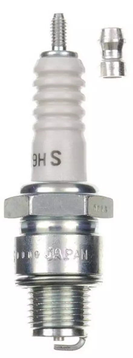 Свеча зажигания NGK B9HS для мотоциклов