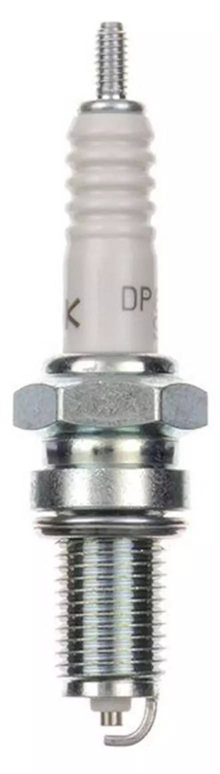 Свеча зажигания NGK DP8EA-9 для мотоциклов