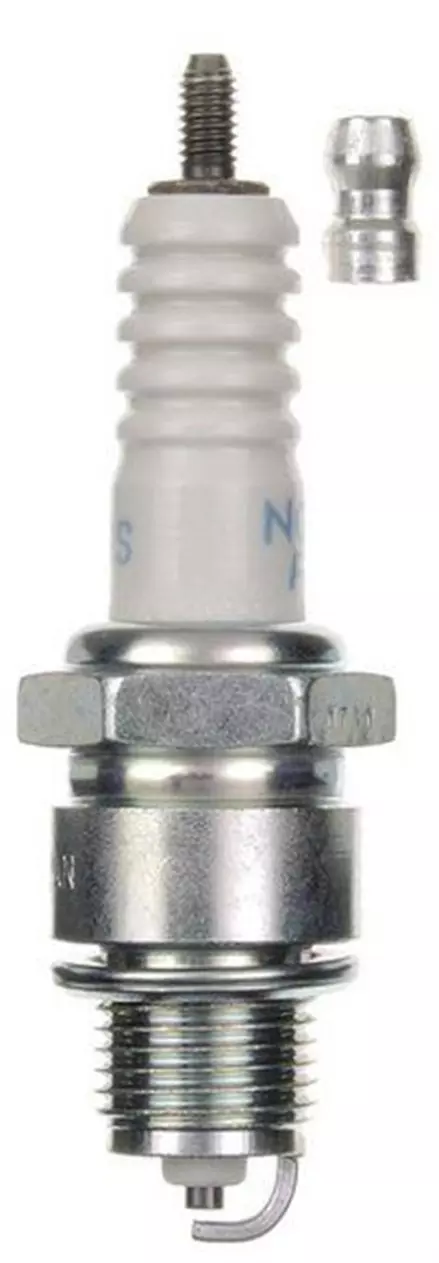Свеча зажигания NGK BPR7HS для мотоциклов