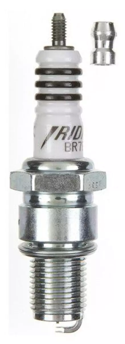 Свеча зажигания NGK BR7EIX для мотоциклов