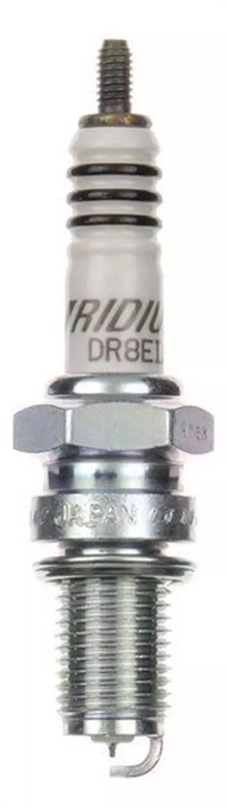 Свеча зажигания NGK DR8EIX для мотоциклов