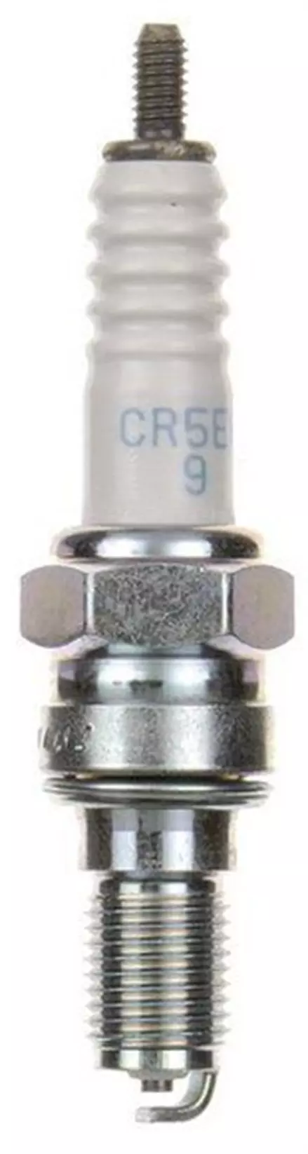 Свеча зажигания NGK CR5EH-9 для мотоциклов
