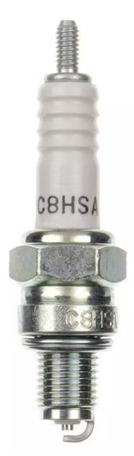 Свеча зажигания NGK C8HSA для мотоциклов