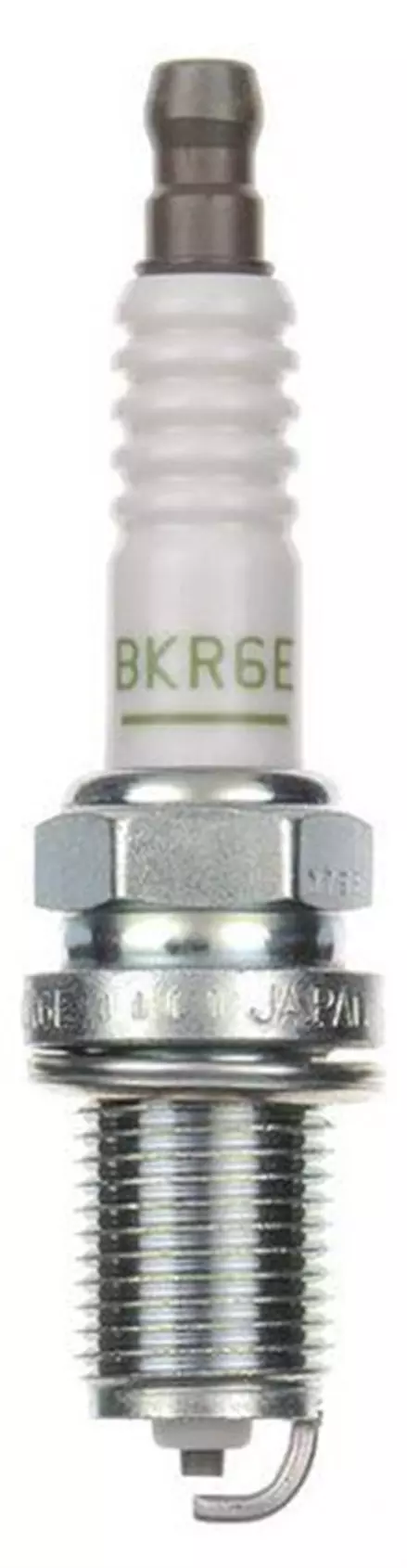 Свеча зажигания NGK BKR6E для мотоциклов