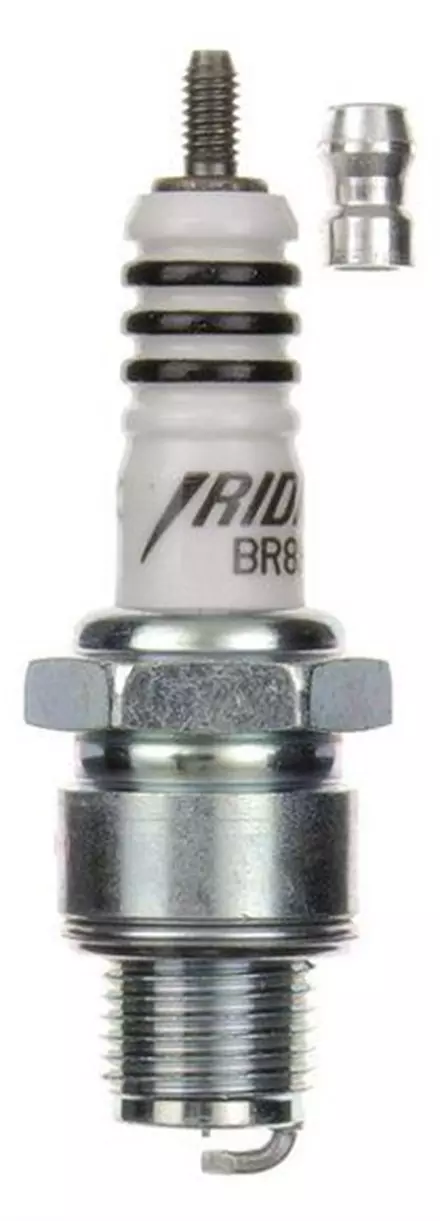 Свеча зажигания NGK BR8HIX для мотоциклов