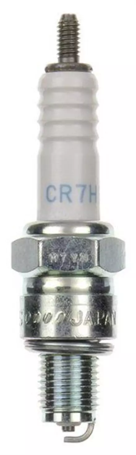 Свеча зажигания NGK CR7HS для мотоциклов