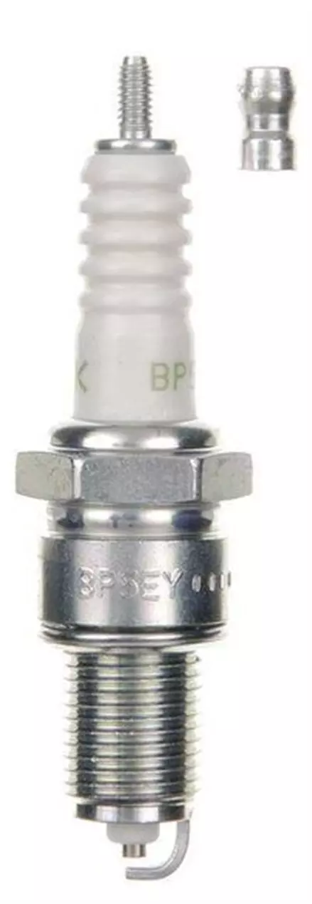 Свеча зажигания NGK BP5EY для мотоциклов