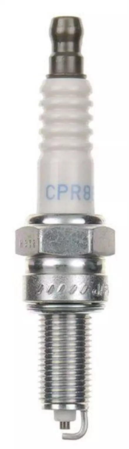 Свеча зажигания NGK CPR8E для мотоциклов