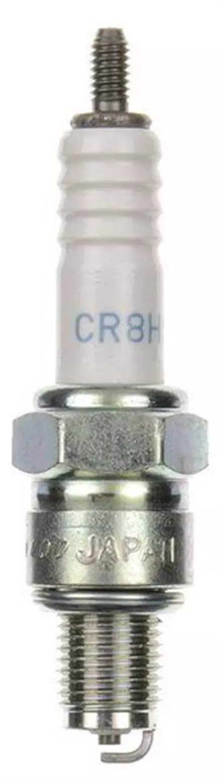 Свеча зажигания NGK CR8HS для мотоциклов