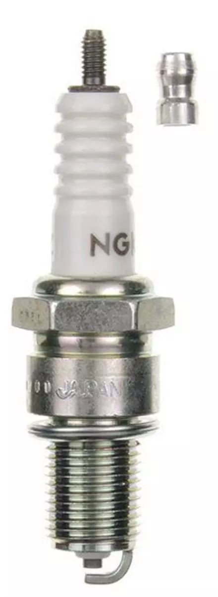 Свеча зажигания NGK BP6ESZ для мотоциклов