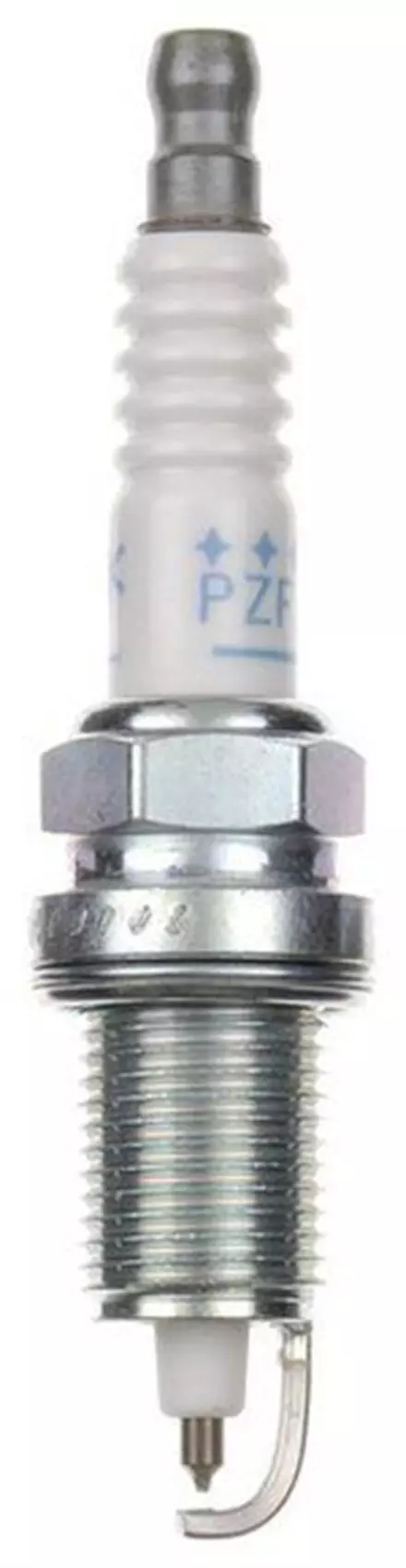 Свеча зажигания NGK PZFR6H для мотоциклов