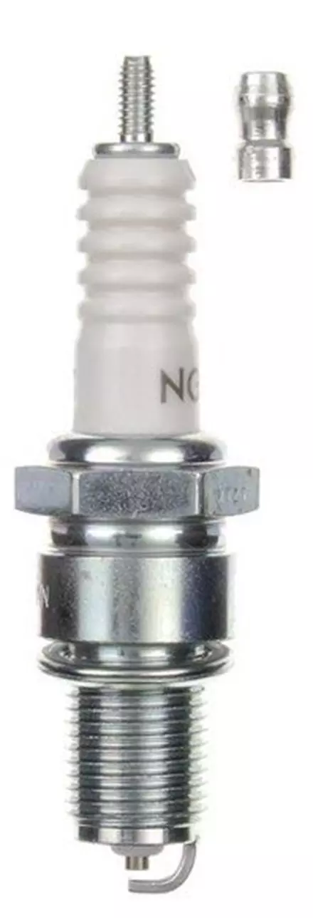 Свеча зажигания NGK BP6ES для мотоциклов