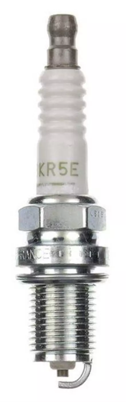 Свеча зажигания NGK BKR5E для мотоциклов