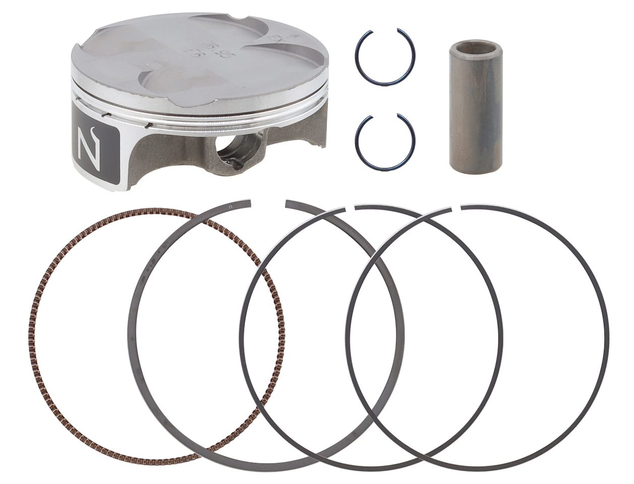 Поршень 76,96 мм Namura FX-20033