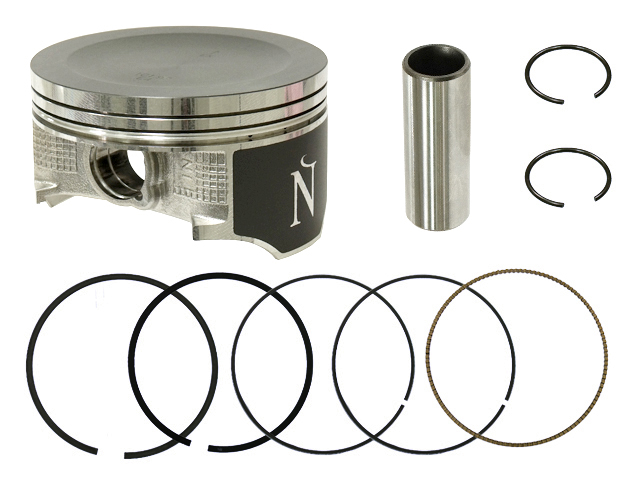 Поршневой комплект 1-й 102,47 ремонт Honda TRX 680 /Pioner 700 13102-HN8-A60 /13011-HN8-A61 Namura NA-10012-2