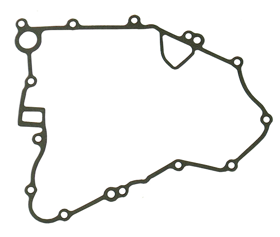 Прокладка крышки генератора квадроцикла Kawasaki PRAIRIE /BRUTE FORCE /KFX700 2002-2020 11060-1963 /11061-1119 /NA-20070CG