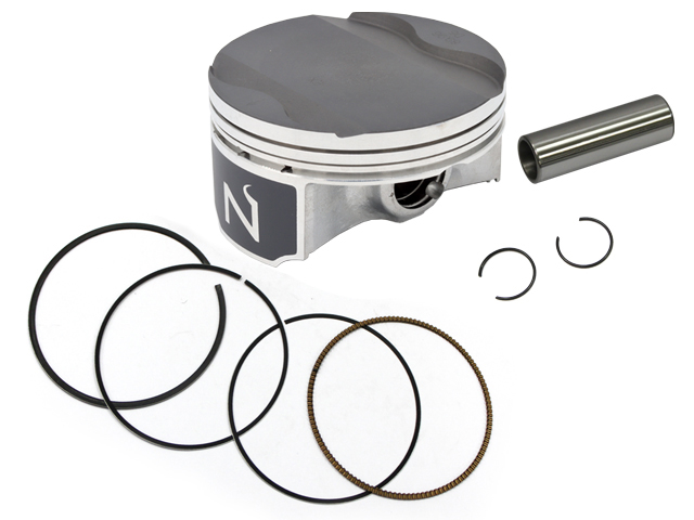Поршень 91,46 мм  DRZ400S DRZ400SM Namura NA-30002-6