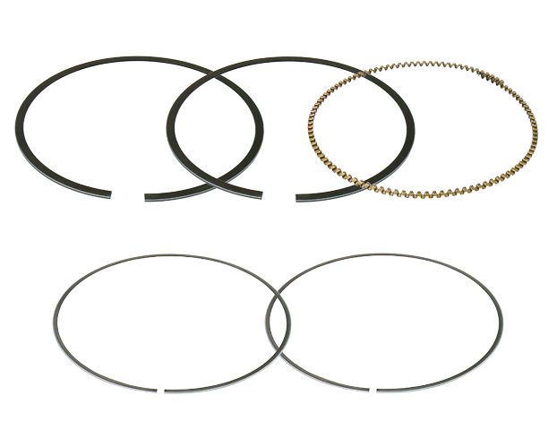 Комплект поршневых колец STD 101,97мм для квадроцикла Yamaha 700 RAPTOR /VIKING /GRIZZLY /RHINO 2007-2013 1S3-11603-00-00 /1S3-11603-10-00 /NA-40012R