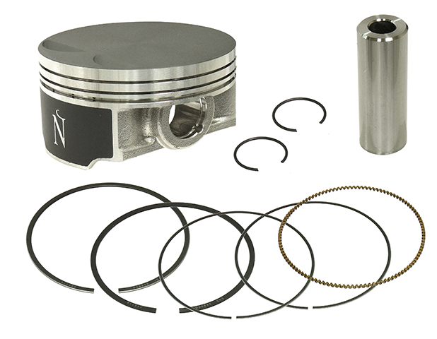 Поршень STD 96.57 Polaris Sportsman 550 09-14 3090173, 3090110 /NA-50011