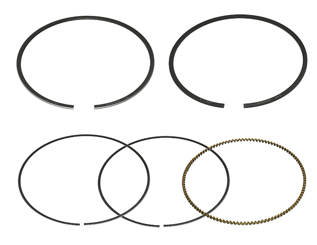 Поршневые кольца STD 96.57 Polaris Sportsman 550 09-14 3090110 Namura NA-50011R