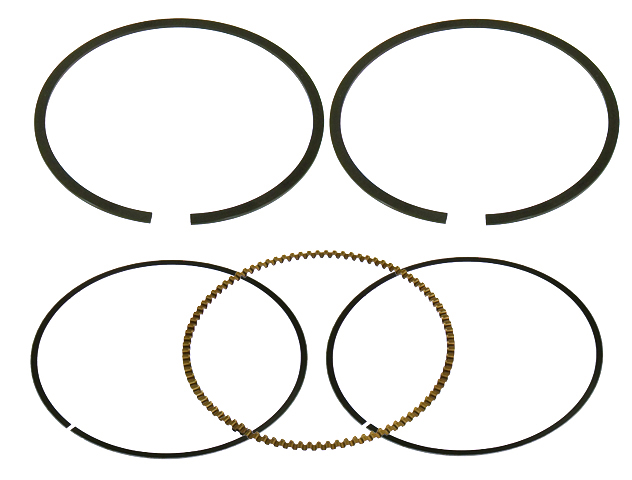 Поршневые кольца / NAMURA